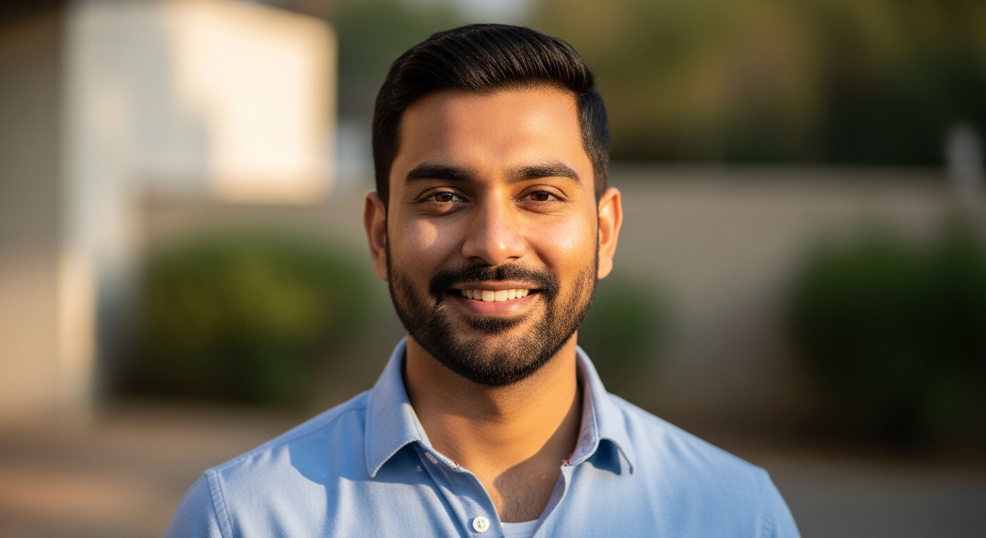 Raj Patel